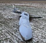 Nocny rosyjski atak rakietowy na Ukrainę. Połowa wrogich pocisków zestrzelona
