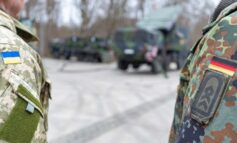 Większość Niemców jest za pomocą wojskową Ukrainie: niemiecka dyplomatka o radykalnej zmianie w nastrojach swoich rodaków