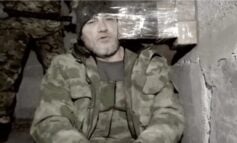 „Wagnerowcy” pokazali publiczną egzekucję „zdrajcy”. Uwaga drastyczne WIDEO (+18)