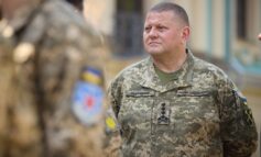 Załużny: Zwycięstwo nad Rosją to nie tylko odzyskanie terytoriów, ale sprawienie, że nigdy ponownie nie zaatakuje