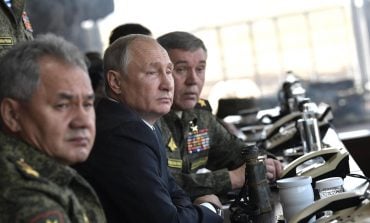 Ekspert ujawnia podstępny plan Putina wobec Białorusi