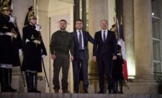 Kanclerz Niemiec wezwał do niezwłocznego przekazania Ukrainie czołgów