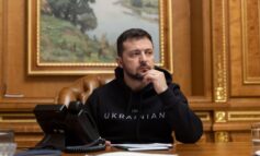 Zełenski: Nie ma alternatywy dla członkostwa Ukrainy w Unii Europejskiej i NATO