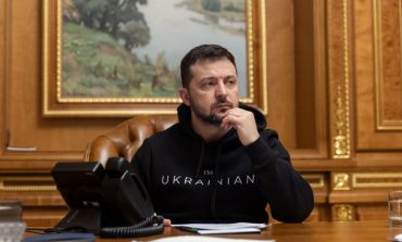 RBNiO Ukrainy: Putin nie zrezygnował z fizycznego usunięcia Zełenskiego