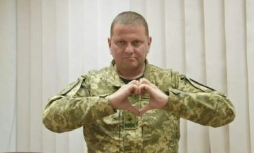 „W Donbasie udało się odzyskać utracone wcześniej pozycje” – Załużnyj o sytuacji na froncie