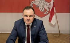 Białoruska opozycja chwali decyzję Polski ws. zamknięcie granicy z Białorusią