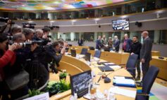 Zełenski przekazał dowody na plany Rosji zdestabilizowania sytuacji w Mołdawii