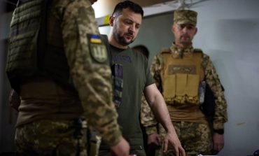 CIA ostrzega: Ukrainę czeka krytyczne pół roku
