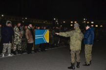 Donieccy separatyści znęcali się nad zmobilizowanymi z Tuwy, więc przeniesiono ich do innej jednostki