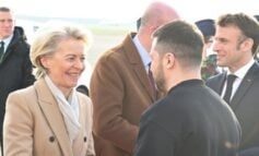 Zełenski na szczycie w Brukseli. Liderzy UE oskarżają się wzajemnie o rozbijanie jedności