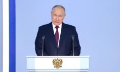 Daniłow ujawnił nowy hybrydowy plan Putina dla Ukrainy. W Rosji trwają przygotowania