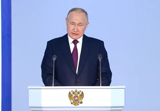 Putin wyznaczył „nowy deadline” pokonania Ukrainy