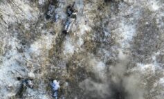 Ofensywa FR pod Awdijiwką okupiona ciężkimi stratami wojsk okupacyjnych (WIDEO)