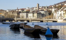 Szwajcaria nie skonfiskuje zamrożonych rosyjskich aktywów. Dlaczego?