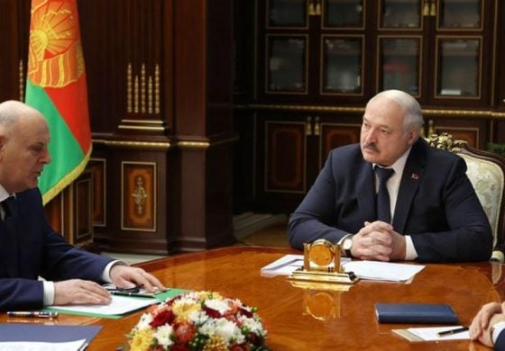 To była żyła złota. Białoruskie firmy tworzą w Polsce tysiące miejsc pracy. Są tuż po Amerykanach