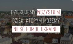 Rok fundacji WID na Ukrainie: Ten dzień zmienił wszystko (WIDEO)