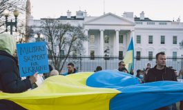 Biały Dom: Nie mamy „magicznej puli”. Pieniędzy na pomoc dla Ukrainy nie ma