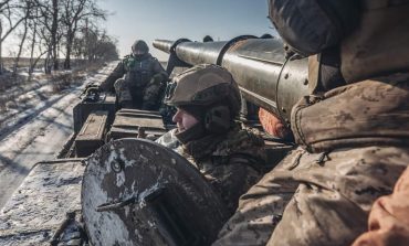 Ukraina przygotowuje się do ataku: Jeśli dyktator wyda rozkaz, Białorusini nie odmówią walki