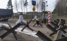 Najpierw zamknięcie całej granicy z Białorusią, a teraz takie wieści!