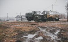 Sondowanie końca: Co wynika z badań Kremla na temat wojny na Ukrainie Sondowanie końca: Co wynika z badań Kremla na temat wojny na Ukrainie