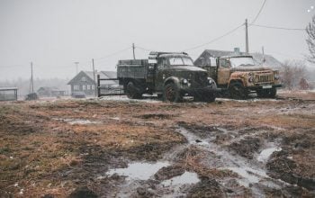 Rosja chce być jak Włochy. Władze wymyśliły, jak tego dokonać