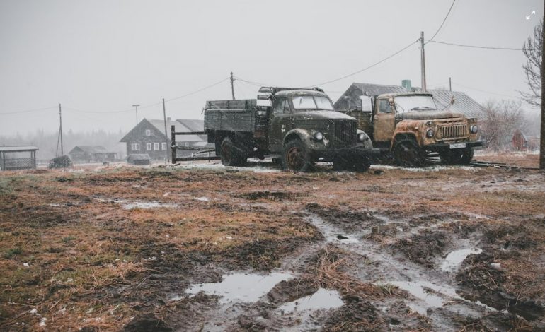 Sondowanie końca: Co wynika z badań Kremla na temat wojny na Ukrainie