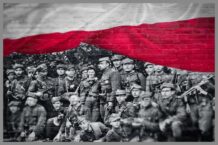 Wilno pobiegnie w hołdzie Żołnierzom Wyklętym