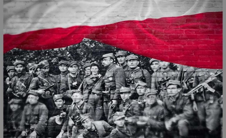 Narodowy Dzień Pamięci Żołnierzy Wyklętych 2025