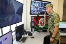 Białoruś zapowiada otwarcie przejścia na granicy z Polską