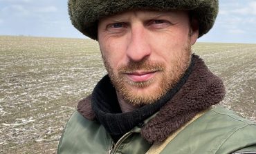 „Nie chcę być częścią tego szaleństwa”. Rosyjski oficer przeprasza Ukraińców za napaść