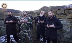 Bez Putina i „ojczyzny”. Kadyrow nagle przypomina o stalinowskich czystkach Czeczenów