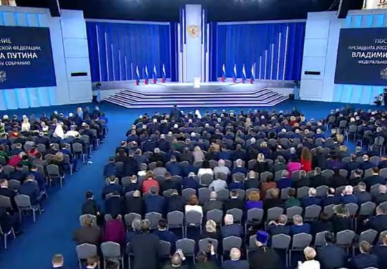 90% rosyjskich elit popadło w depresję: Stracili nadzieję