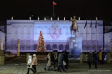 Biden i Zełenski u Dudy? Prezydenci mogą spotkać się w Polsce