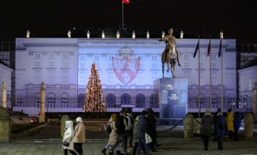 Biden i Zełenski u Dudy? Prezydenci mogą spotkać się w Polsce