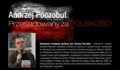 Media ZPB w hołdzie Bohaterowi Niezłomnemu w dniu ogłoszenia haniebnego wyroku