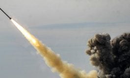 PILNE: Dwie rosyjskie rakiety weszły w przestrzeń powietrzną NATO