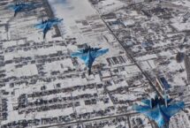 W ciągu najbliższych 48 godzin: Ukraina ostrzega!