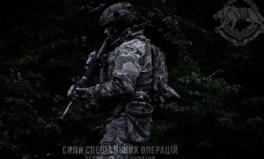 Jak ukraińskie siły specjalne operują na terytorium Rosji