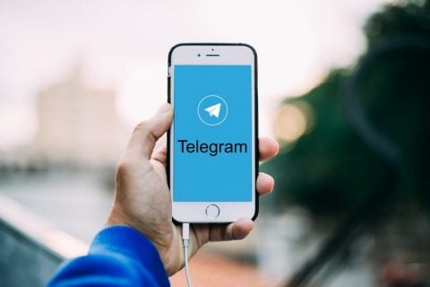 Zarzynają „Telegram”. Sarkają choćby propagandziści