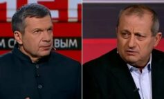 Z-propaganda sugeruje, że Polska "udaje wsparcie dla Ukrainy" skrycie marząc o jej "całkowitej klęsce"