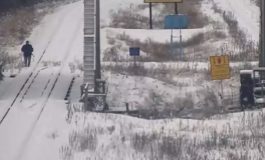 Litwa zamyka przejście kolejowe na granicy z Białorusią