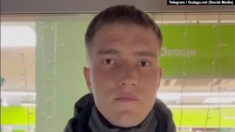 „Wiem, dla was jestem łajdakiem”. Wagnerowiec przeprasza Ukraińców i ujawnia kulisy „służby” (WIDEO)