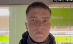 „Wiem, dla was jestem łajdakiem”. Wagnerowiec przeprasza Ukraińców i ujawnia kulisy „służby” (WIDEO)