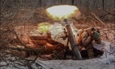 Rakietowy blitzkrieg Putina zakończył się fiaskiem, ale ofensywa na 5 kierunkach trwa