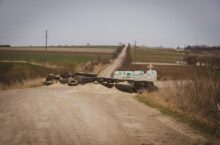Brytyjski wywiad studzi entuzjazm: Kreml zmienił swoje cele strategiczne w wojnie z Ukrainą Brytyjski wywiad studzi entuzjazm: Kreml zmienił swoje cele strategiczne w wojnie z Ukrainą