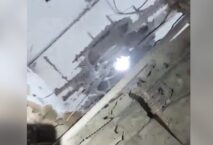 Bezlitosne HIMARS-y. Ukraińcy zlikwidowali sztab dowództwa Wschód (WIDEO)