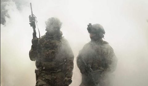 Ukraina. Straty w ludziach większe niż sądzono. Jest nowy amerykański raport