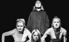 Polski Teatr w Wilnie ze spektaklem „Muszę? Mogę!” z okazji Dnia Kobiet
