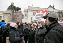 Bezpłatne zwiedzanie Wilna w Dniu Odrodzenia Niepodległości Litwy Bezpłatne zwiedzanie Wilna w Dniu Odrodzenia Niepodległości Litwy
