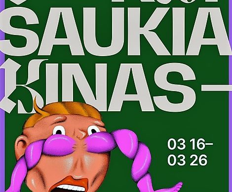 Litewski 28. Międzynarodowy Festiwal Filmowy „Kino Pavasaris” z propozycjami z Polski